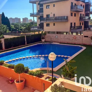 Pis a Playa de Sant Joan