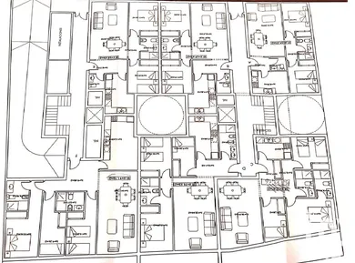 Terrain à batir à Gilet