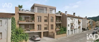 Terreny urbá a Arenys de Munt