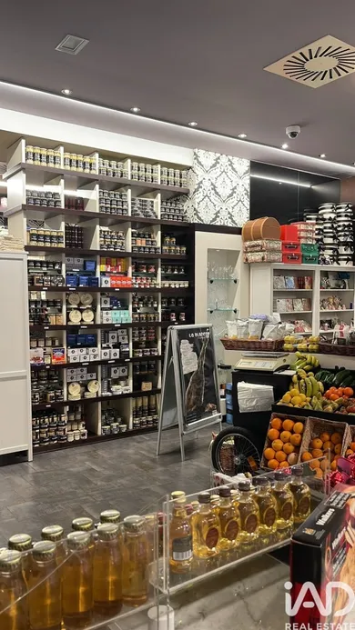 Local comercial en Vitoria-Gasteiz