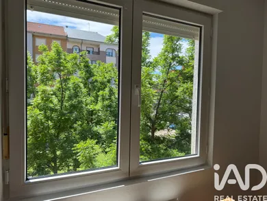 Apartment in León