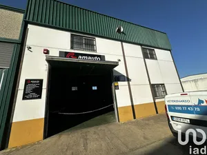 Business premises in Lepe