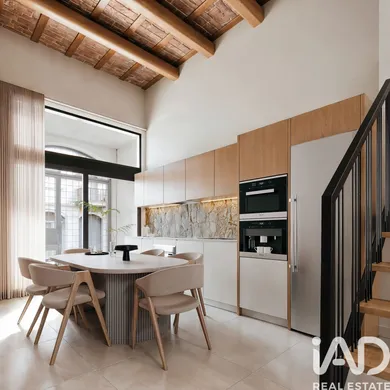 Maison à Vilanova i la Geltrú