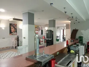 Edifici a Cañada Rosal