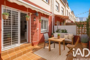 Chalet en Alhaurín de la Torre