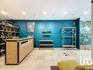 Local comercial a Vilanova i la Geltrú