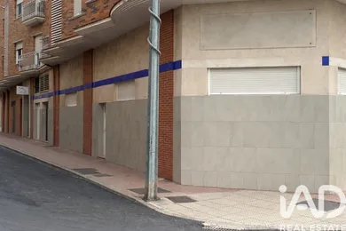 Local comercial en Linares