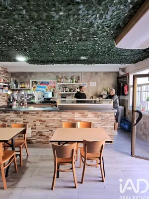 Local comercial a Barcelona
