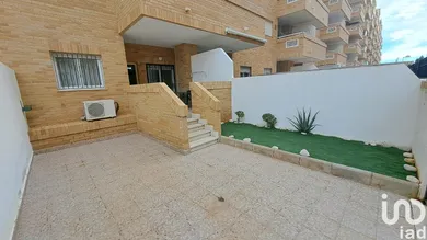Apartment in Oropesa/Oropesa del Mar