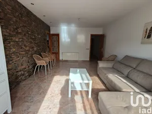 Piso en Les Roquetes