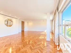 Apartment in Madrid