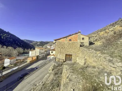 Terreno en Alcalá de la Selva