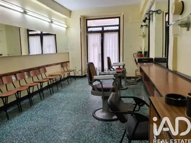 Local comercial en Donostia-San Sebastián