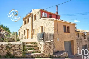 Casa a Alcala de La Jovada