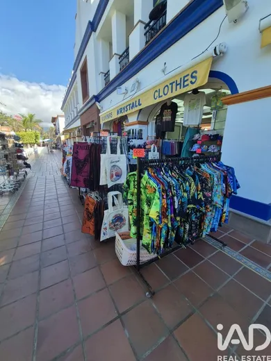 Local comercial en Costa Adeje-Playas de Fañabe
