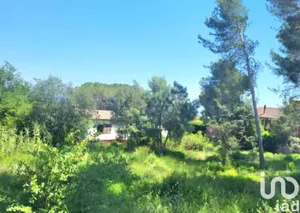 Terrain à Bellaterra