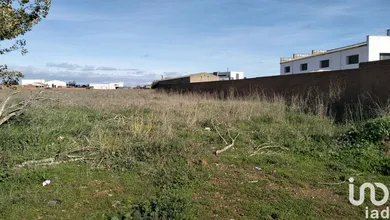 Terreno en Santa María del Páramo