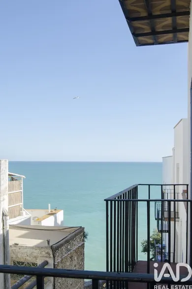 Piso en Peñiscola