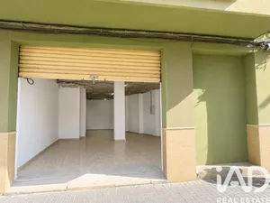 Shop/Premises commercial in Silla
