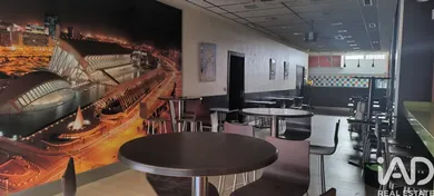 Local comercial en Puerto de Sagunto