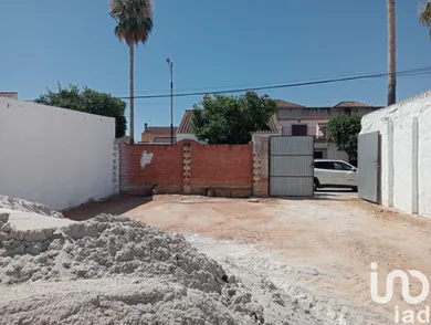 Land in Cañada Rosal