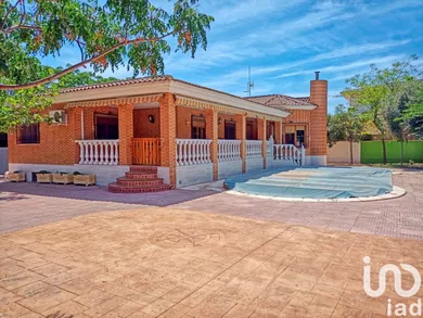 Lodge in Sant Vicent del Raspeig