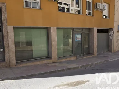 Local comercial en Cehegín