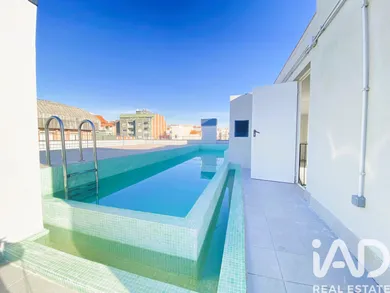Appartement à Cerdanyola del Vallès
