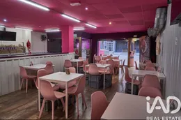 Restaurant à Palma de Mallorca