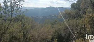 Land in Sant Cebrià de Vallalta