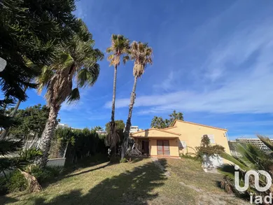 Casa de campo en Torreblanca