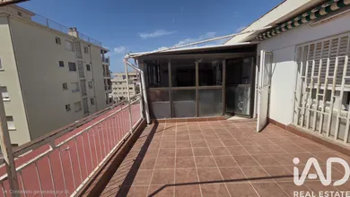 Apartment in Calafell