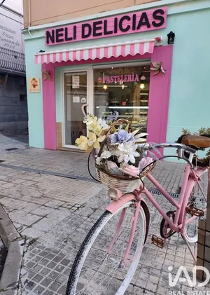 Local comercial en Sant Carles de La Rapita