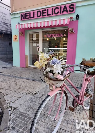 Local comercial en Sant Carles de La Rapita