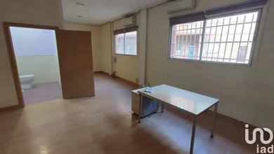 Boutique/Local commercial à Zamora