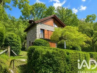 Casa en Sarvise
