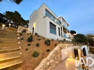 Xalet a Lloret de Mar