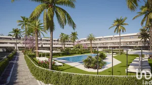 Appartement à Monforte del Cid