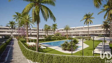 Apartment in Monforte del Cid