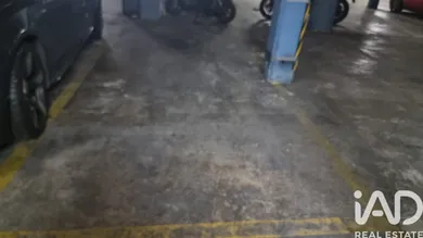 Parking en Vilanova i la Geltrú