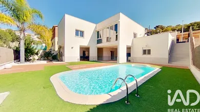 Casa en Roda de Bara