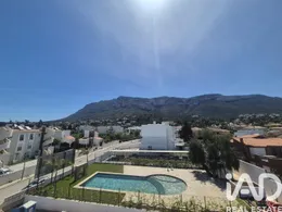 Piso en Dénia