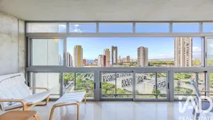 Apartment in Benidorm