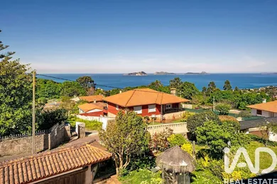 Chalet en Nigrán