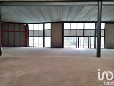 Shop/Premises commercial in Onda