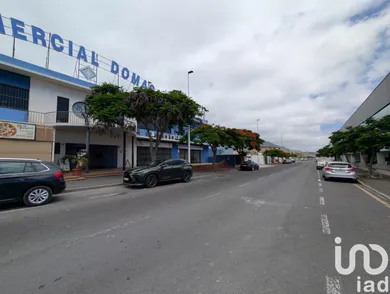 Local comercial en Las Torres