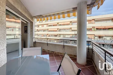 Apartment in Torredembarra