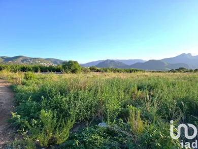 Terrain à Orba