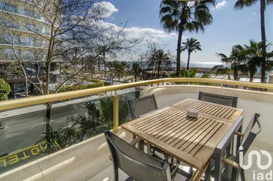 Apartment in Sitges