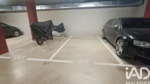 Box in Vilanova i la Geltrú